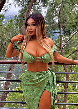 Nisrine Hamad